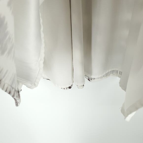 Parker Cosmos Ladder Stitch Racerback Juliet Dress Size Small - Picture 8 of 12